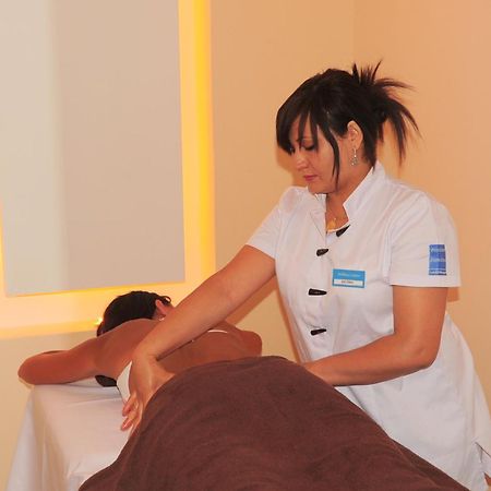 Hotel Joya Paradise & Spa Djerba ไมดูน ภายนอก รูปภาพ