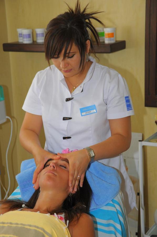 Hotel Joya Paradise & Spa Djerba ไมดูน ภายนอก รูปภาพ