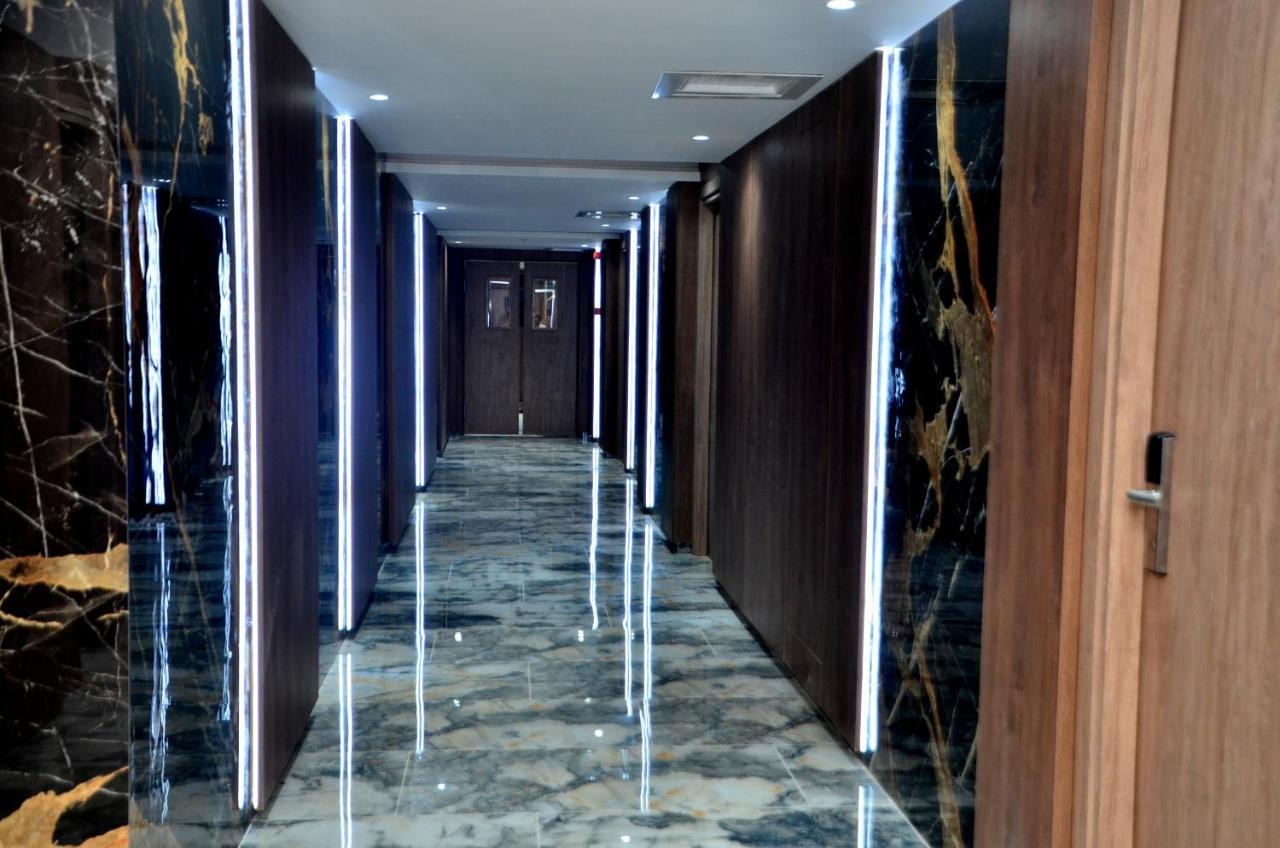 Hotel Joya Paradise & Spa Djerba ไมดูน ภายนอก รูปภาพ