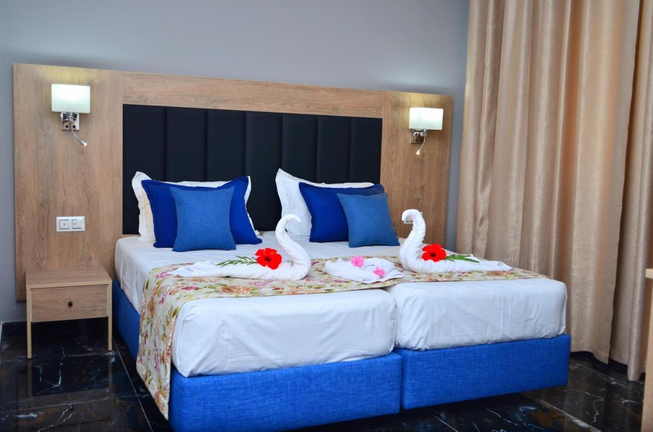 Hotel Joya Paradise & Spa Djerba ไมดูน ภายนอก รูปภาพ