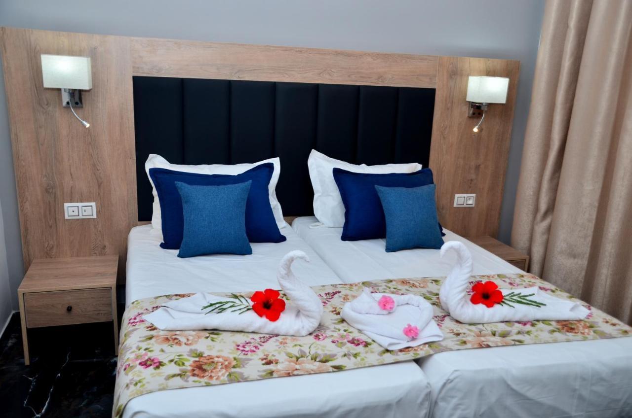 Hotel Joya Paradise & Spa Djerba ไมดูน ภายนอก รูปภาพ