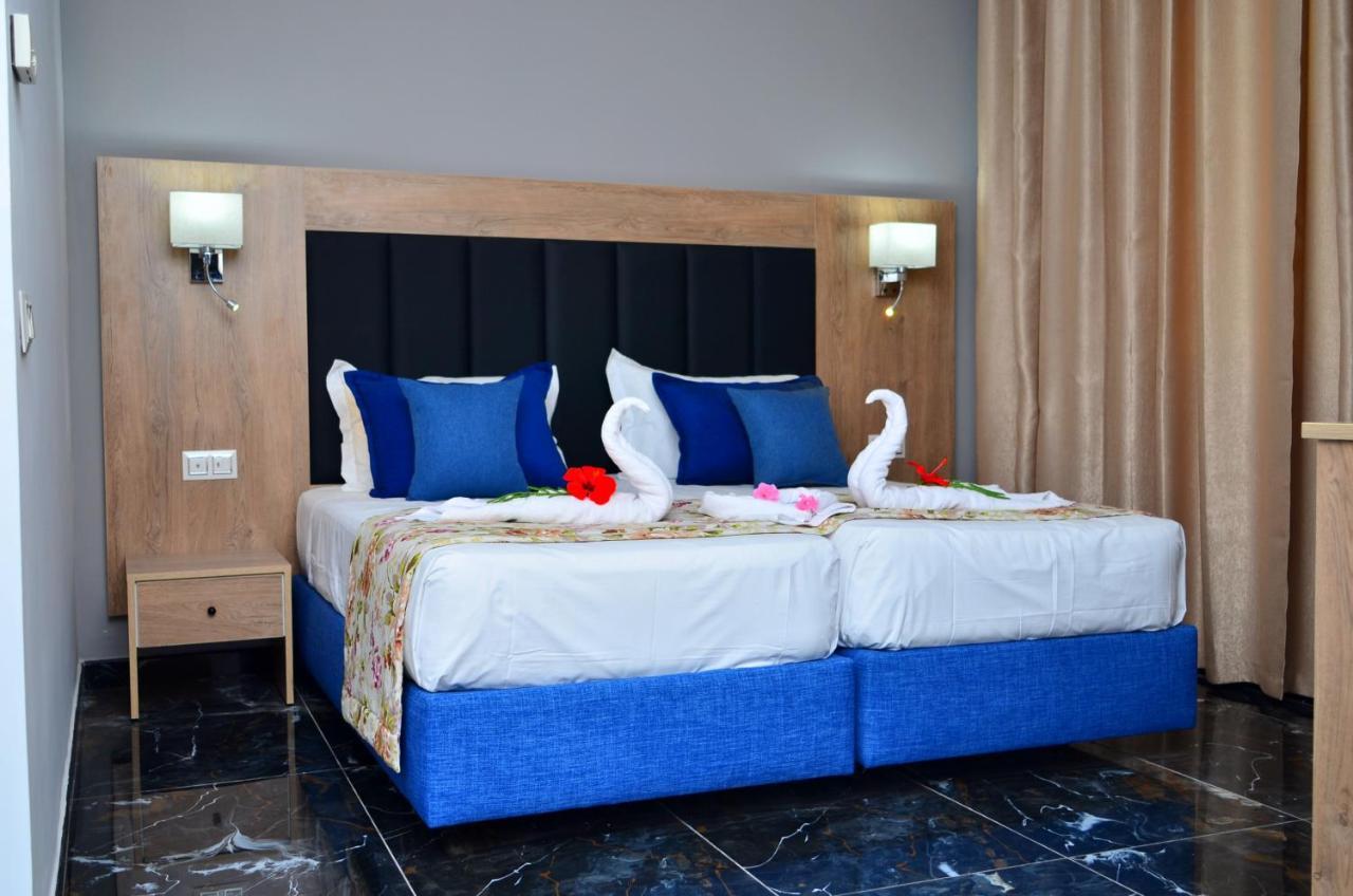 Hotel Joya Paradise & Spa Djerba ไมดูน ภายนอก รูปภาพ