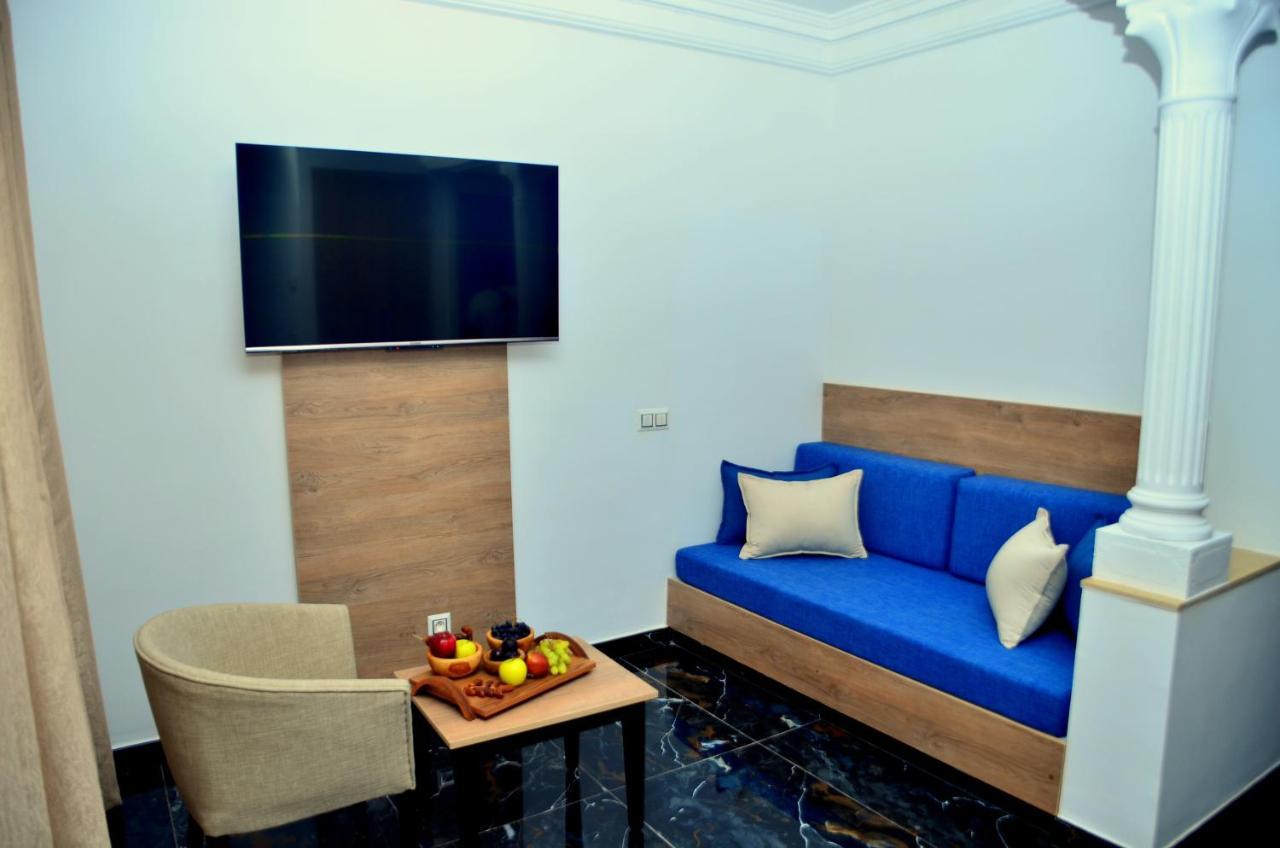 Hotel Joya Paradise & Spa Djerba ไมดูน ภายนอก รูปภาพ