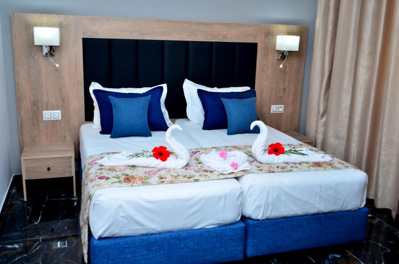 Hotel Joya Paradise & Spa Djerba ไมดูน ภายนอก รูปภาพ