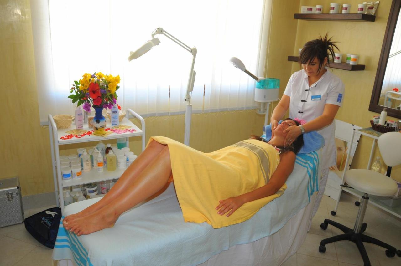 Hotel Joya Paradise & Spa Djerba ไมดูน ภายนอก รูปภาพ