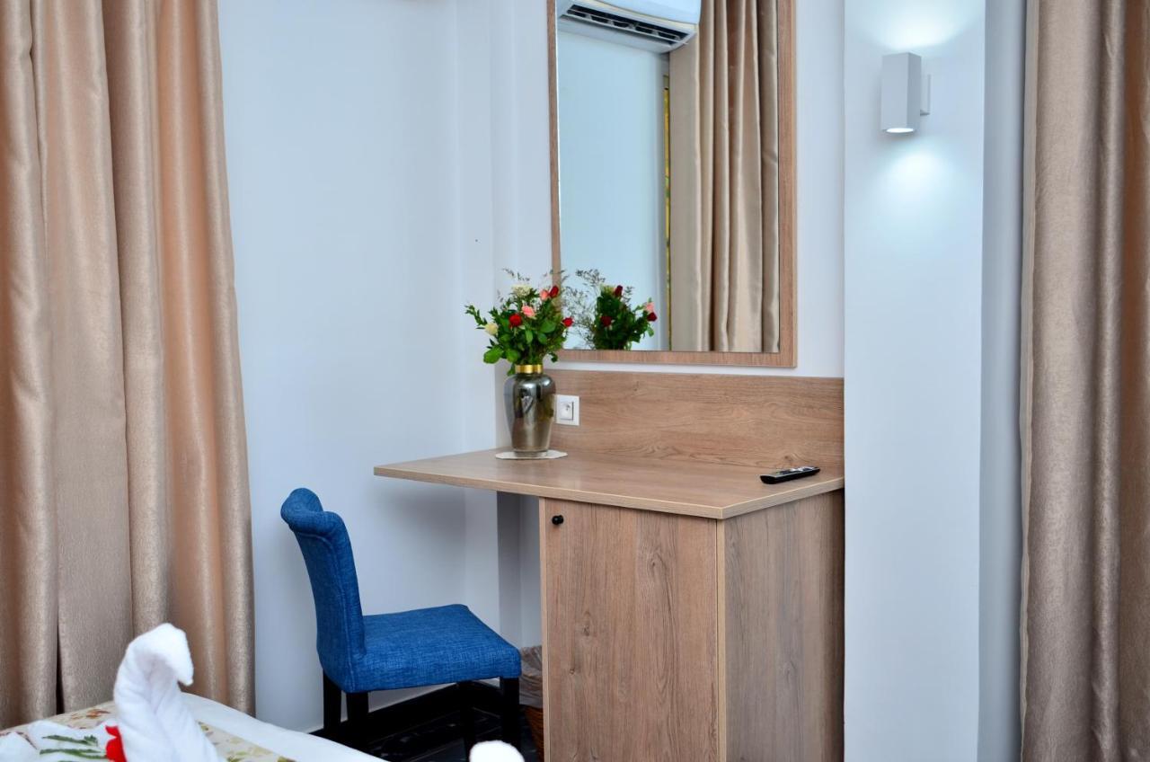 Hotel Joya Paradise & Spa Djerba ไมดูน ภายนอก รูปภาพ