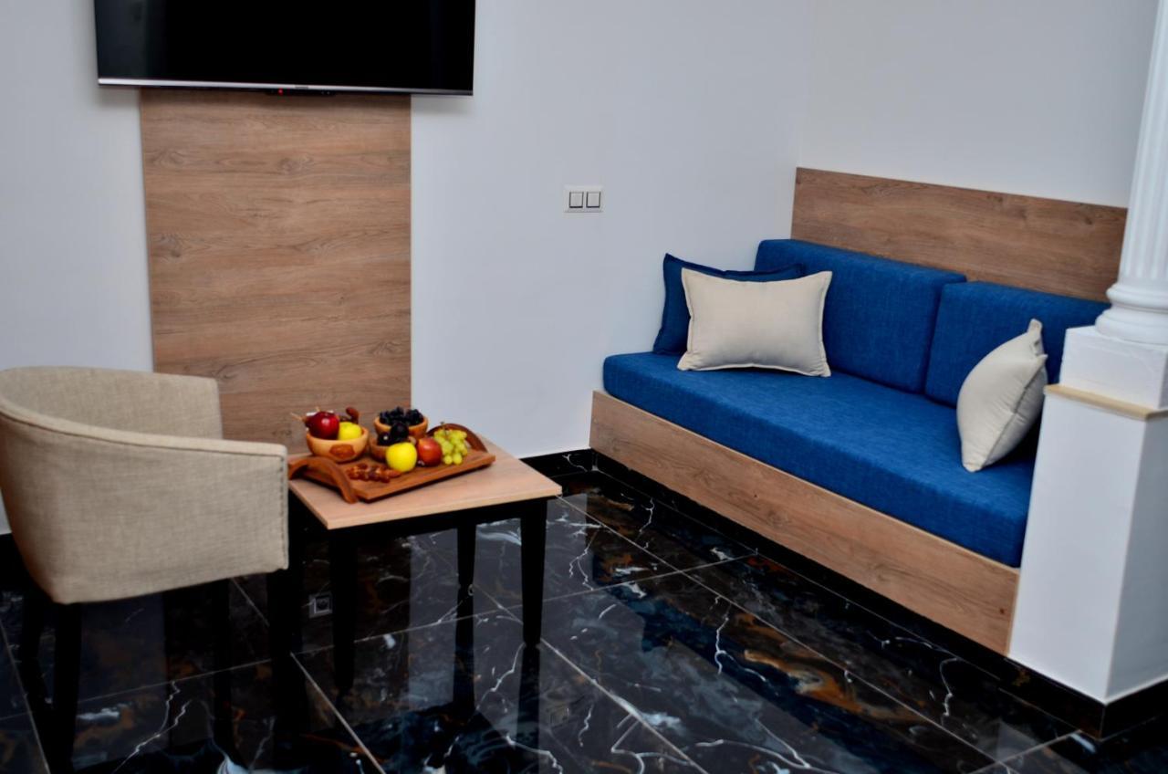 Hotel Joya Paradise & Spa Djerba ไมดูน ภายนอก รูปภาพ