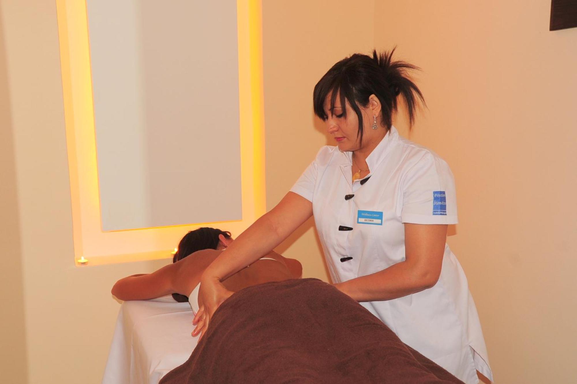 Hotel Joya Paradise & Spa Djerba ไมดูน ภายนอก รูปภาพ
