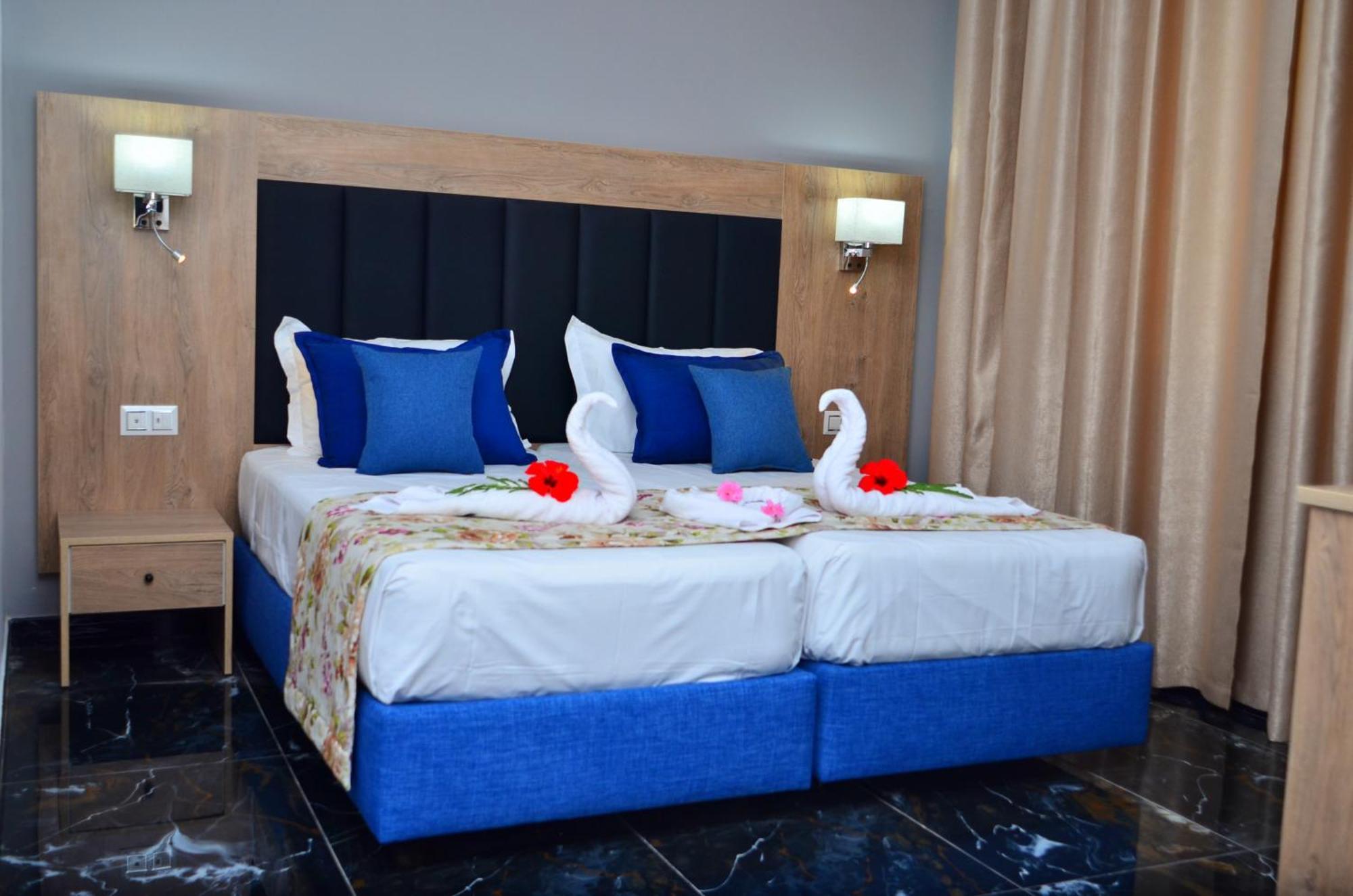 Hotel Joya Paradise & Spa Djerba ไมดูน ภายนอก รูปภาพ