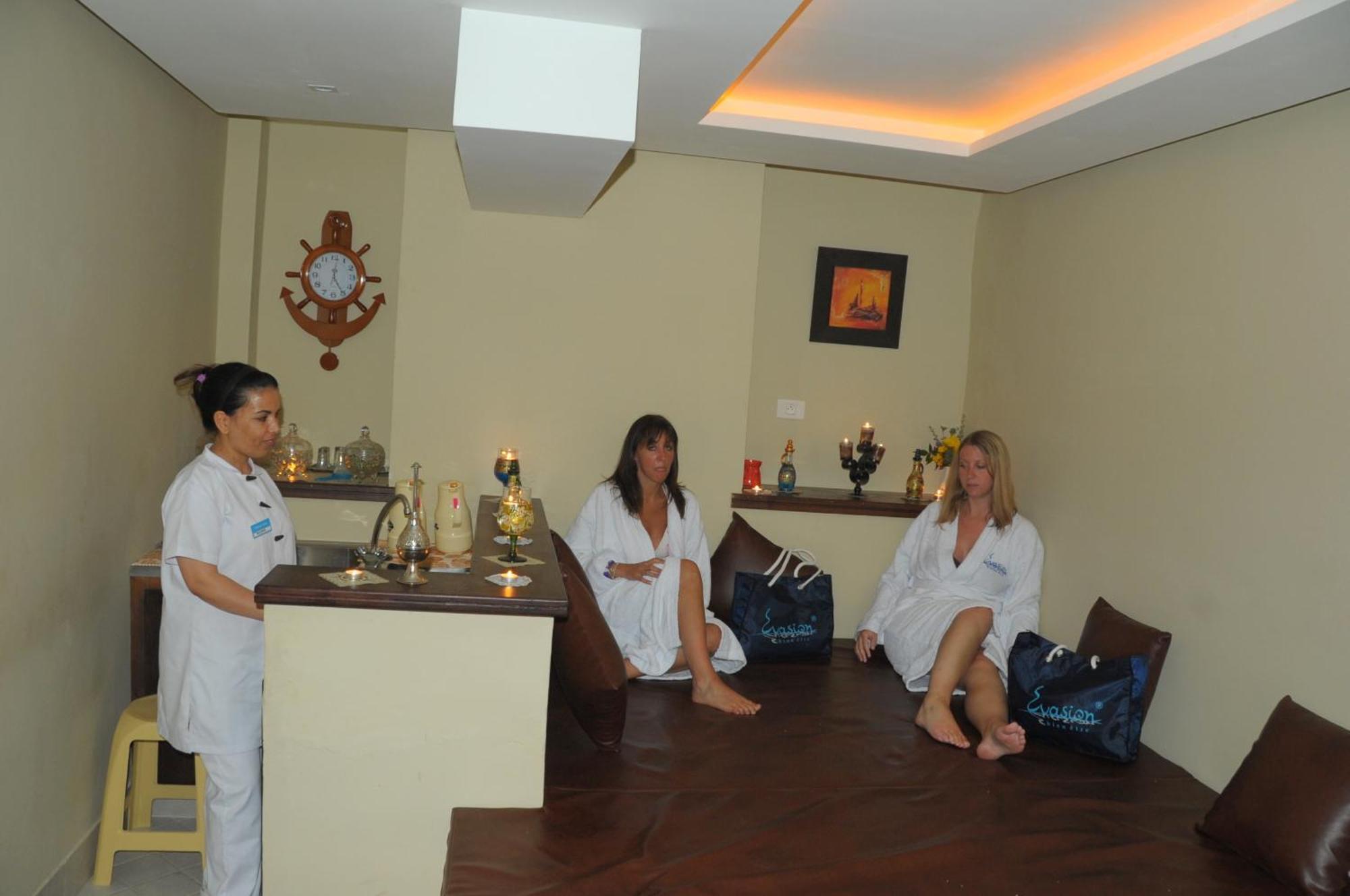 Hotel Joya Paradise & Spa Djerba ไมดูน ภายนอก รูปภาพ