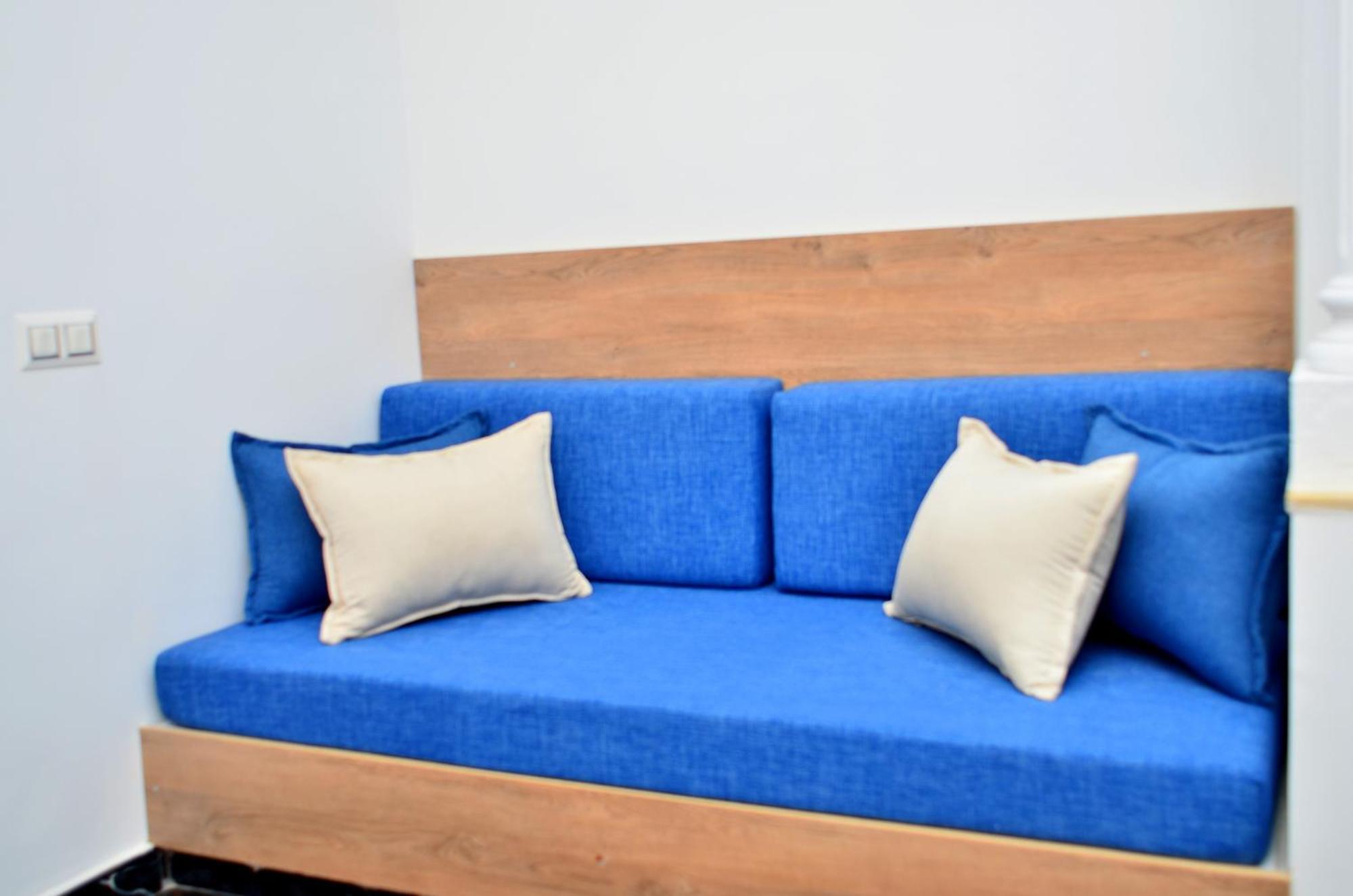 Hotel Joya Paradise & Spa Djerba ไมดูน ภายนอก รูปภาพ