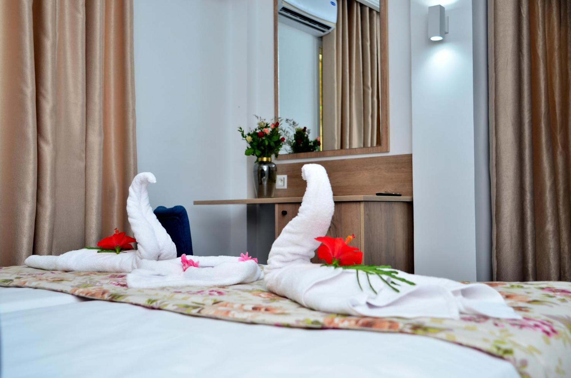 Hotel Joya Paradise & Spa Djerba ไมดูน ภายนอก รูปภาพ