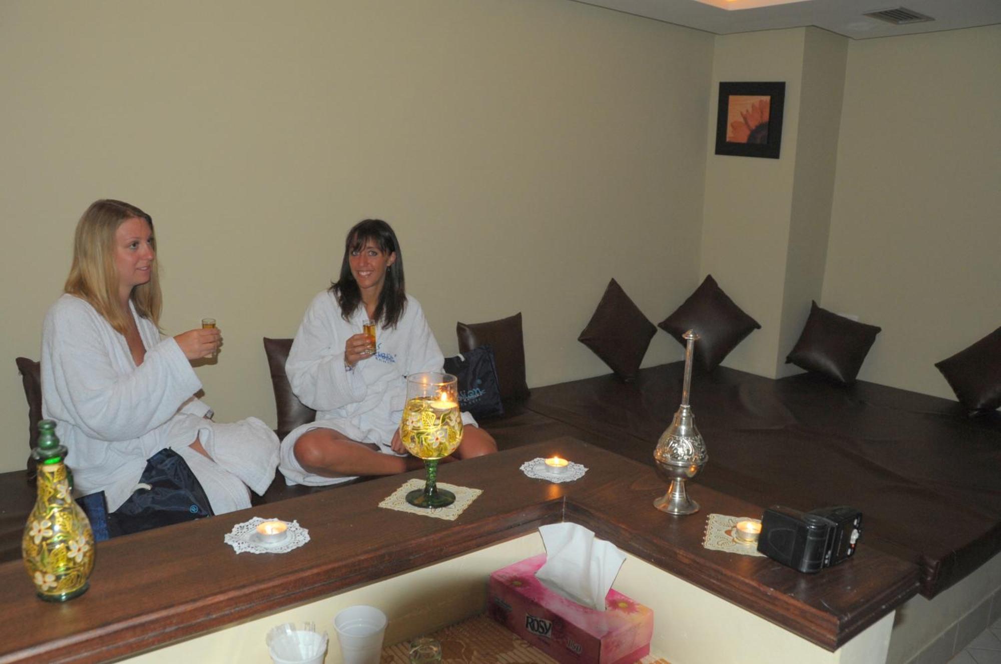 Hotel Joya Paradise & Spa Djerba ไมดูน ภายนอก รูปภาพ