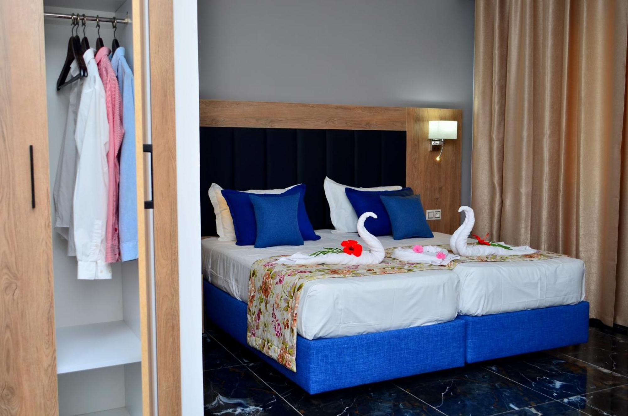 Hotel Joya Paradise & Spa Djerba ไมดูน ภายนอก รูปภาพ