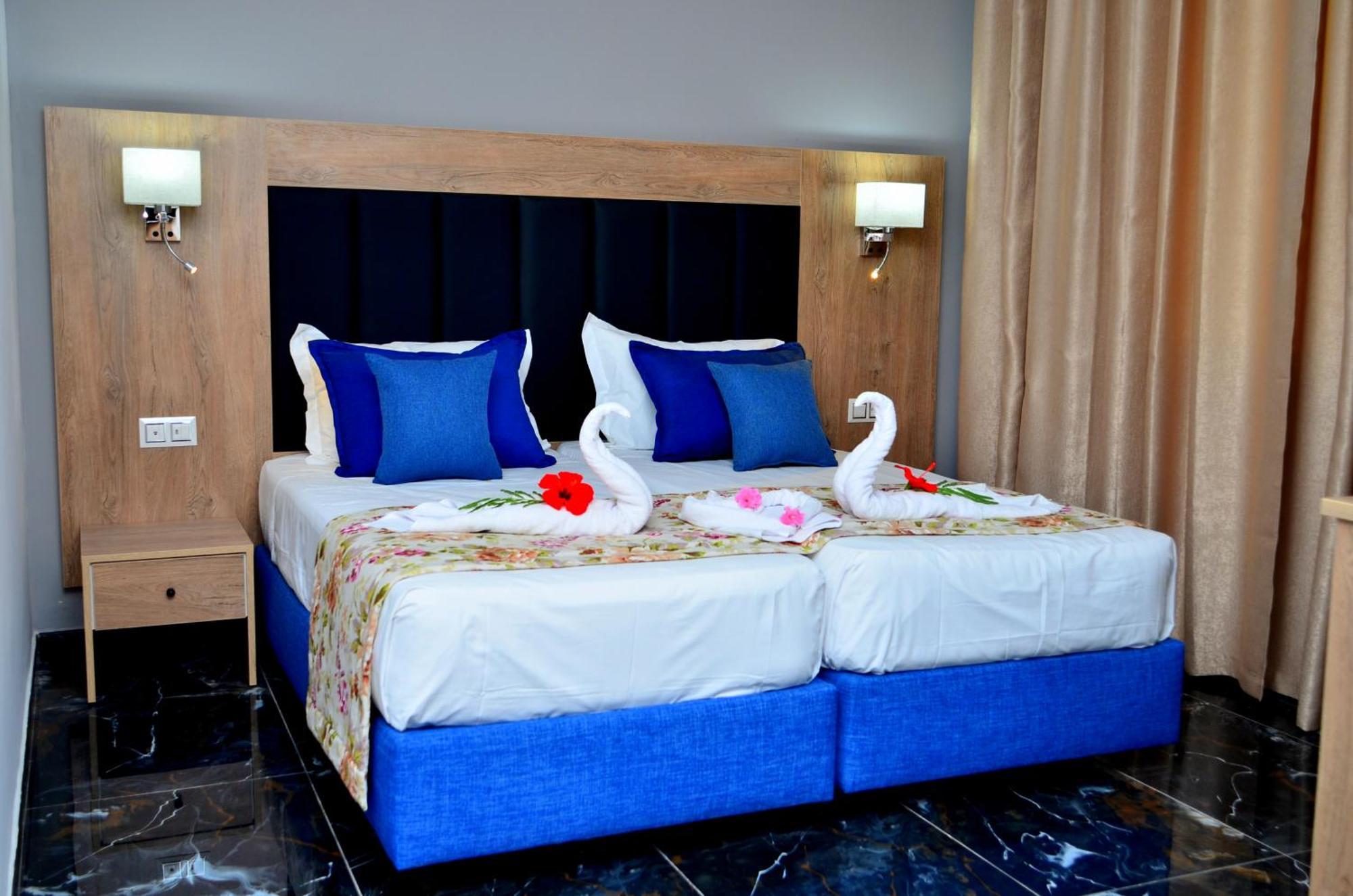 Hotel Joya Paradise & Spa Djerba ไมดูน ภายนอก รูปภาพ